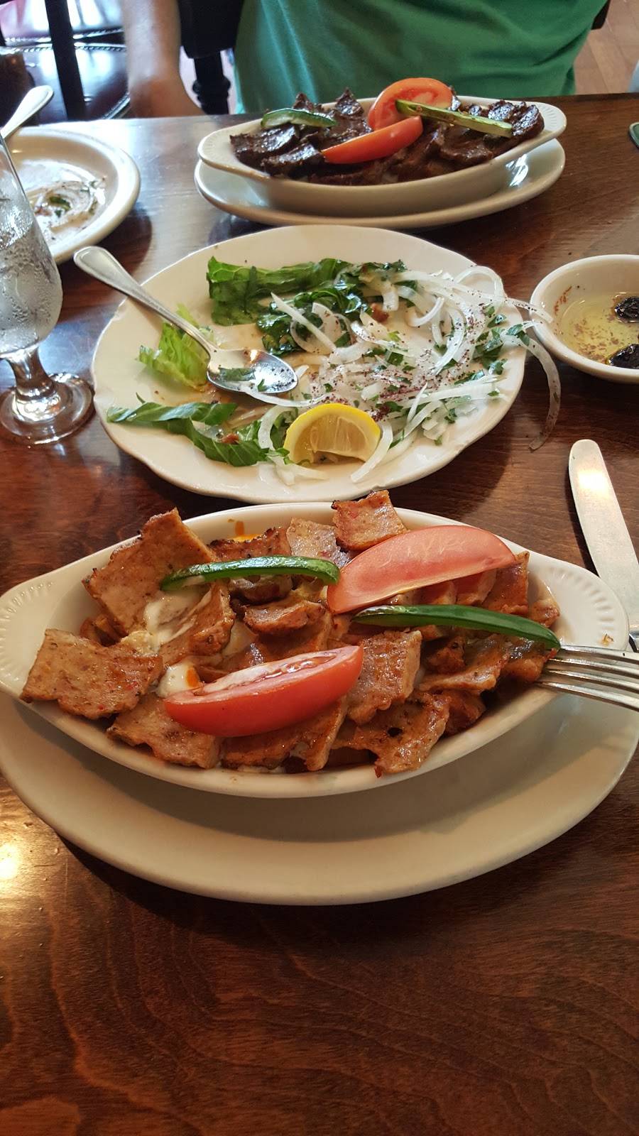 Peri Ela | restaurant | 1361 Lexington Ave, New York, NY 10128, USA | 2124104300 OR +1 212-410-4300