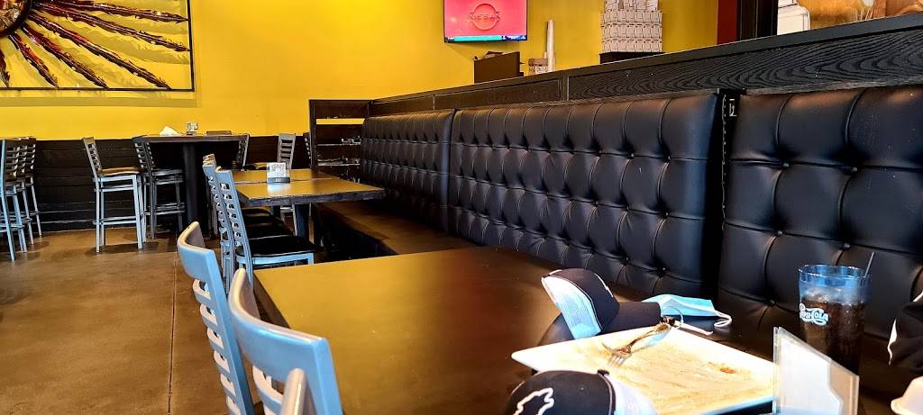 Mi Fiesta | restaurant | 2007 2nd Ave, Summerville, SC 29486, USA | 8434711010 OR +1 843-471-1010