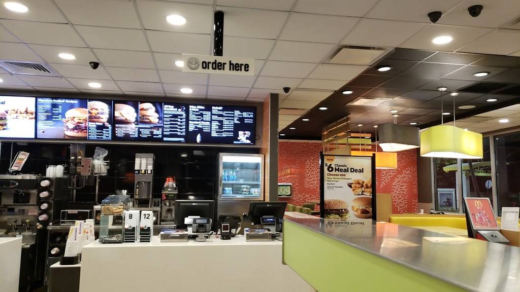 McDonalds | cafe | 3901 W Hillsboro Blvd, Deerfield Beach, FL 33442, USA | 9544265502 OR +1 954-426-5502