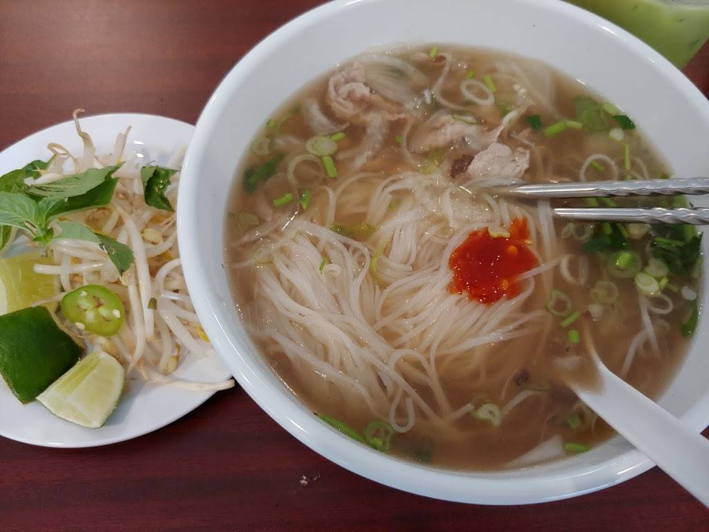 Pho Bowl Palm Harbor | restaurant | 600 Alternate, US Hwy 19 N, Palm Harbor, FL 34683, USA | 7274709690 OR +1 727-470-9690
