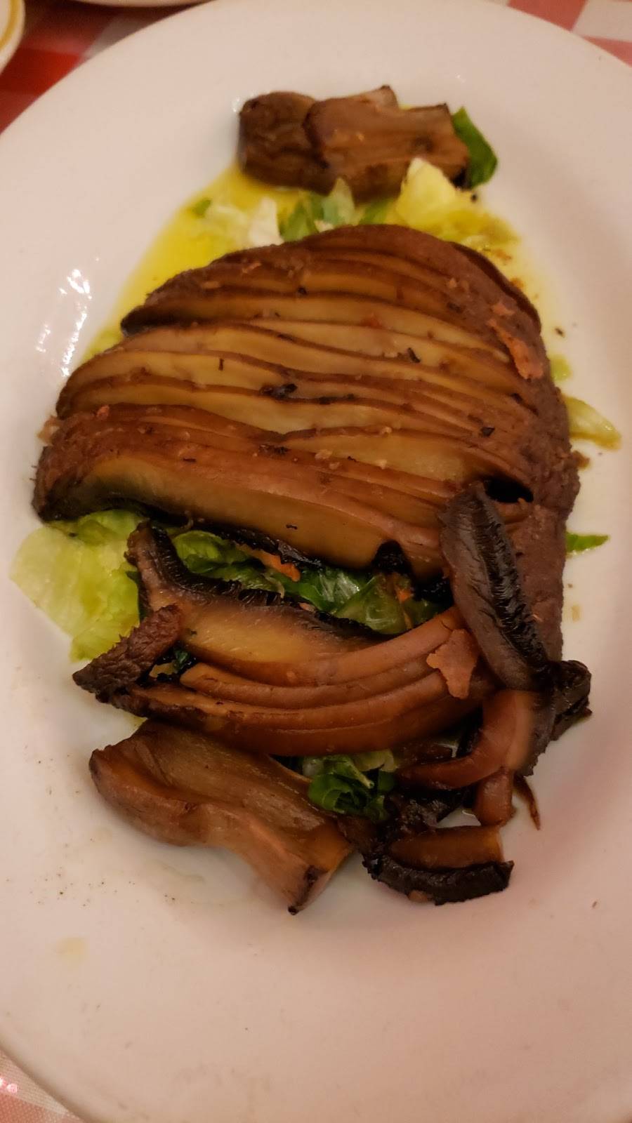 Scarantinos Italian Inn | restaurant | 1524 E Colorado St, Glendale, CA 91205, USA | 8182479777 OR +1 818-247-9777