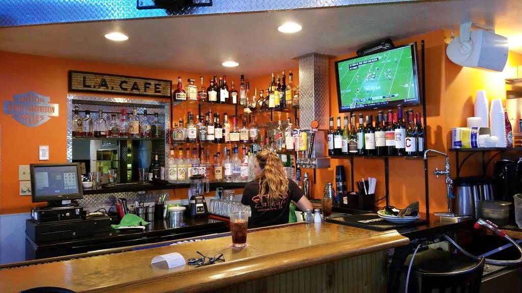 LA Cafe | restaurant | 4 S Main St, Whitestown, IN 46075, USA | 3177697503 OR +1 317-769-7503