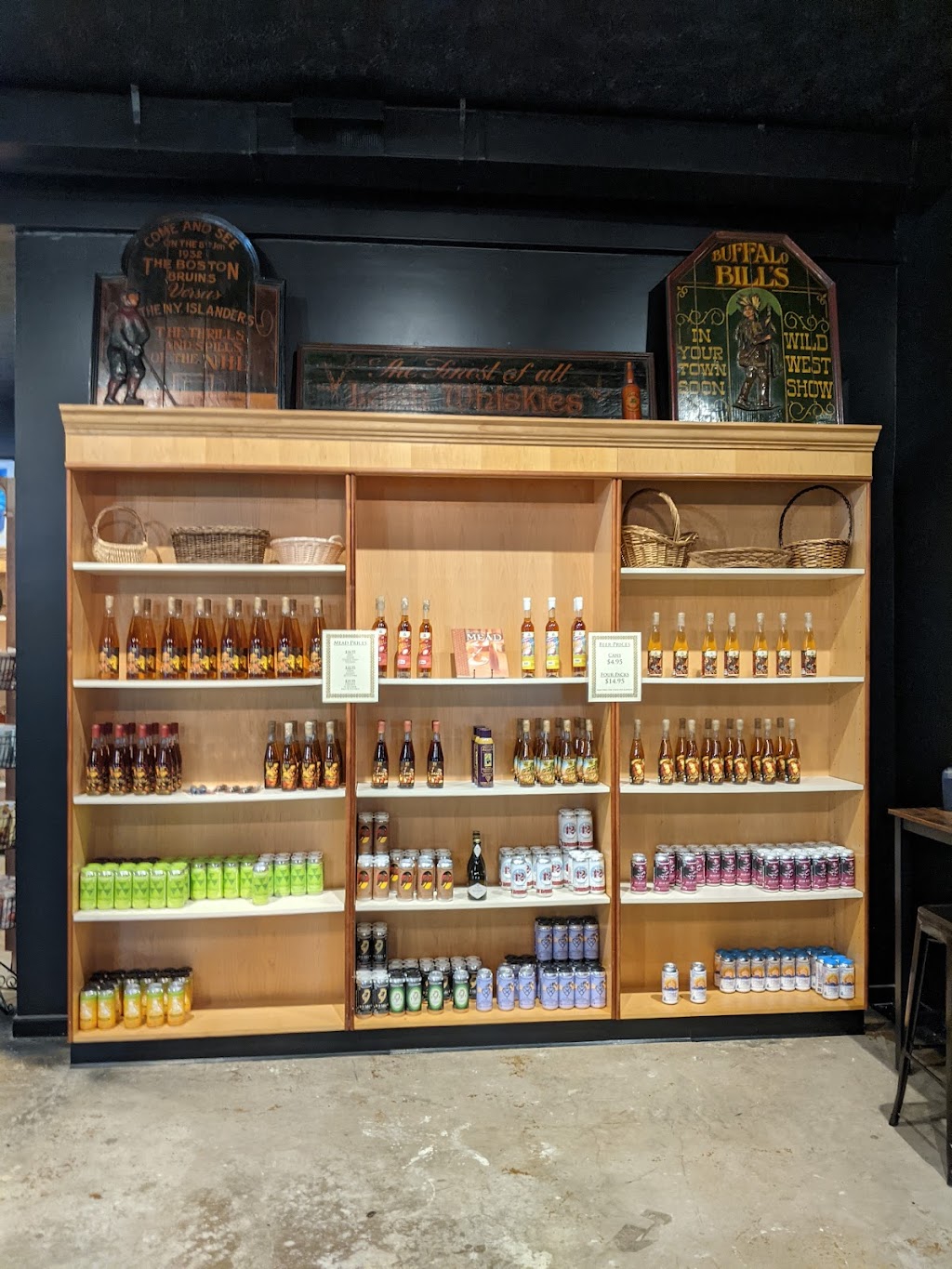 Mountain House Trading Company | restaurant | 7852 Rockfish Valley Hwy, Afton, VA 22920, USA | 4342821500 OR +1 434-282-1500