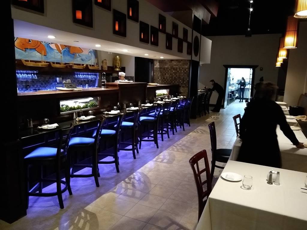 Sapa Hingham | restaurant | 25 Shipyard Dr, Hingham, MA 02043, USA | 7817491620 OR +1 781-749-1620