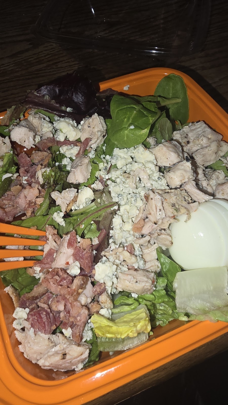 Salad and Go | restaurant | 22143 Bulverde Rd, San Antonio, TX 78259, USA | 7262240640 OR +1 726-224-0640