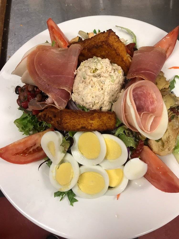 Mama Mias Ristorante | restaurant | 4 West Roosevelt Blvd, Marmora, NJ 08223, USA | 6096249322 OR +1 609-624-9322