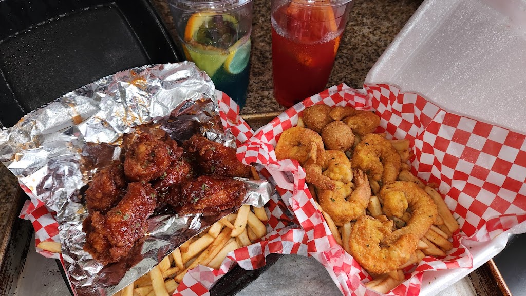 Kelz Kreative Kitchen | restaurant | 26835 Cypresswood Dr, Spring, TX 77373, USA | 8327280684 OR +1 832-728-0684