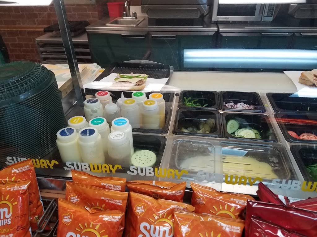 Subway | restaurant | 360 E Martintown Rd, North Augusta, SC 29841, USA | 8032785700 OR +1 803-278-5700