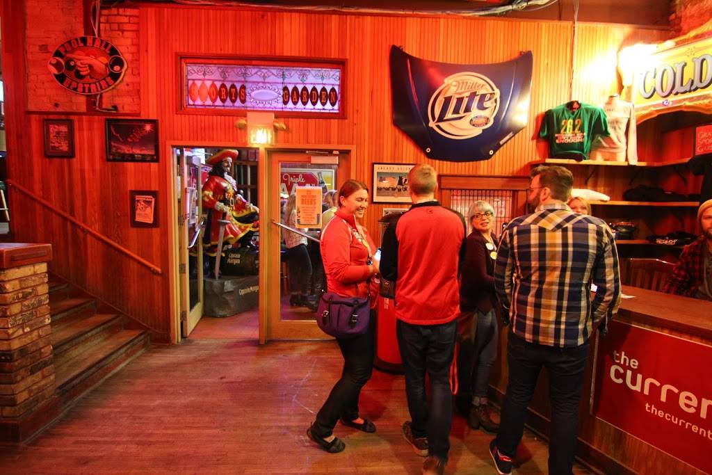 The Sports Garden Canal Park | restaurant | 425 S Lake Ave, Duluth, MN 55802, USA | 2187224724 OR +1 218-722-4724