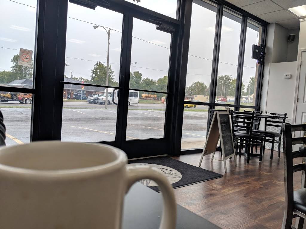 Waffle Company | restaurant | 4115a Broadway St, Mt Vernon, IL 62864, USA | 6182426047 OR +1 618-242-6047