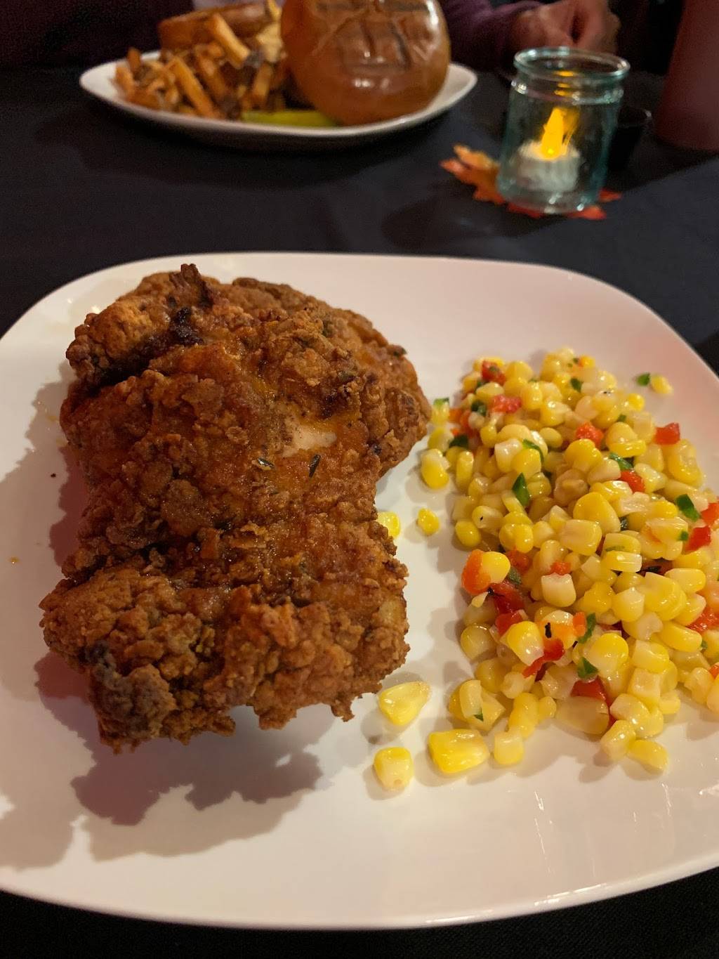 Au Jus | restaurant | 131 Main St, Windsor, VT 05089, USA | 8026744638 OR +1 802-674-4638