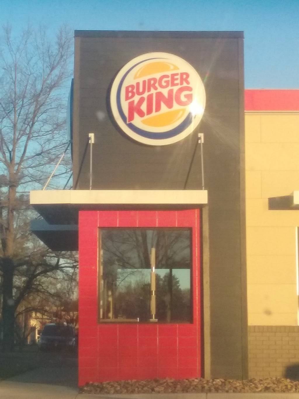 Burger King | restaurant | 1650 Highway 160 W, Fort Mill, SC 29708, USA | 8038027906 OR +1 803-802-7906