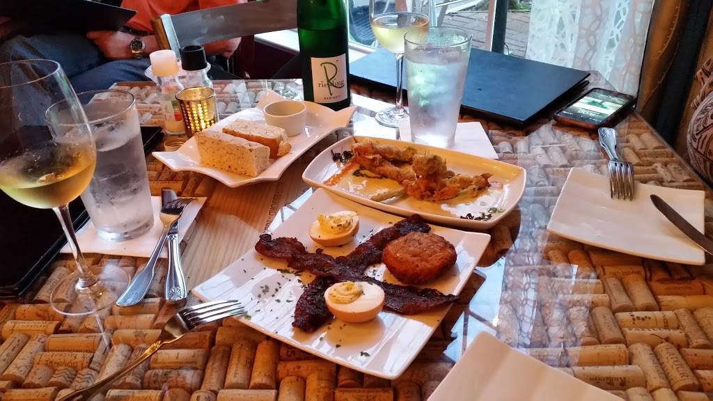 Brandanis Restaurant & Wine Bar | restaurant | 3340 FM 1092 Rd #160, Missouri City, TX 77459, USA | 8329871313 OR +1 832-987-1313