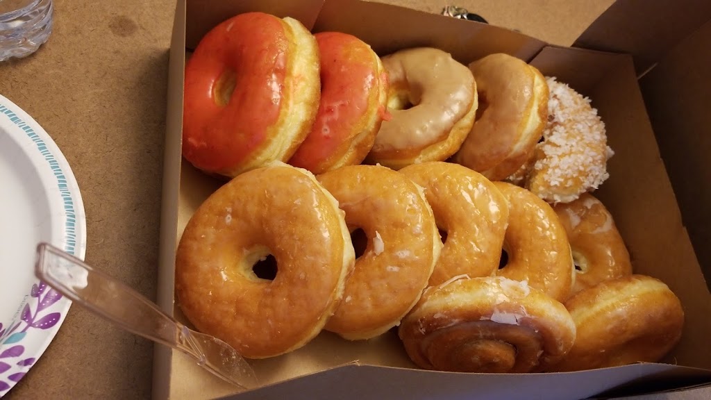 Donut Factory | restaurant | 4309 N Figueroa St, Los Angeles, CA 90065, USA | 3235762322 OR +1 323-576-2322