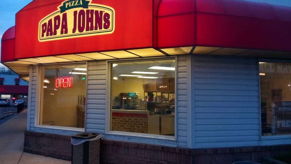 Papa Johns Pizza | restaurant | 8241 A Hohman Ave, Munster, IN 46321, USA | 2198360202 OR +1 219-836-0202