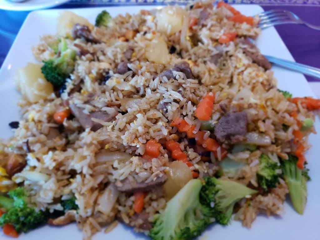 Pilin Thai Restaurant | restaurant | San Sebastian Square 2, 851 West State Road 436 Suite 1029, Altamonte Springs, FL 32714, USA | 4077881862 OR +1 407-788-1862