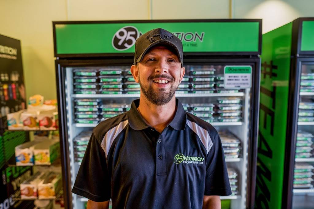 95 Nutrition | meal delivery | 4125 Transit Rd, Williamsville, NY 14221, USA | 7164651920 OR +1 716-465-1920