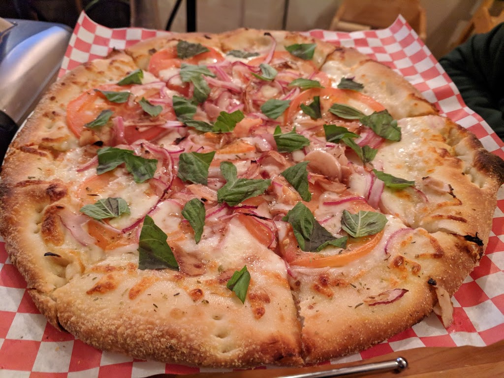 Dutchys Pizza | restaurant | 1116 11th St, Arcata, CA 95521, USA | 7078261032 OR +1 707-826-1032