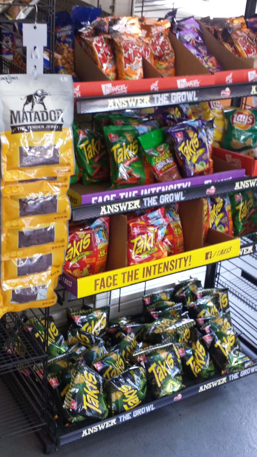 La Esquina/Andalucia Market سوبرماركت الأندلس | restaurant | 1156 E Main St, Murfreesboro, TN 37130, USA | 6156037632 OR +1 615-603-7632