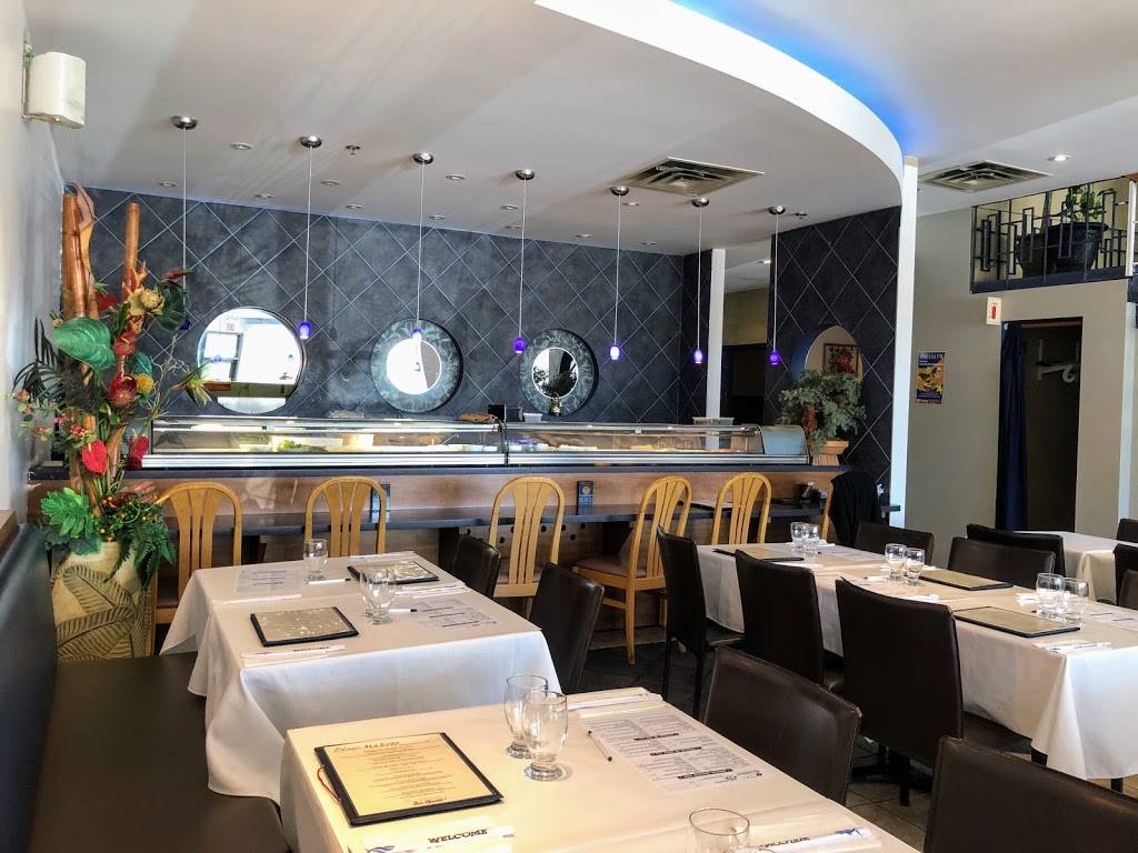 Makoto Sushi | restaurant | 525 Boulevard Saint-Martin O, Laval, QC H7M 1Y9, Canada | 4506683331 OR +1 450-668-3331
