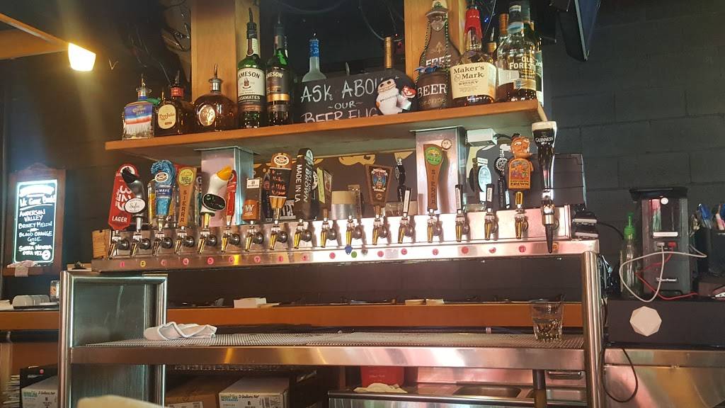 Taps & Apps Brewpub | night club | 95-1830 Meheula Pkwy, Mililani, HI 96789, USA | 8086268277 OR +1 808-626-8277