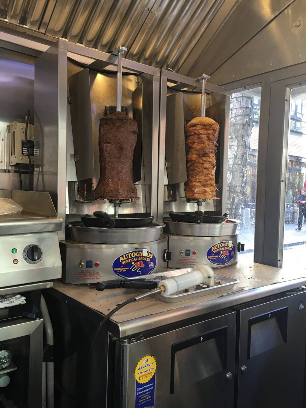 Shondiz | restaurant | 480 16th St Mall, Denver, CO 80202, USA | 3033514492 OR +1 303-351-4492