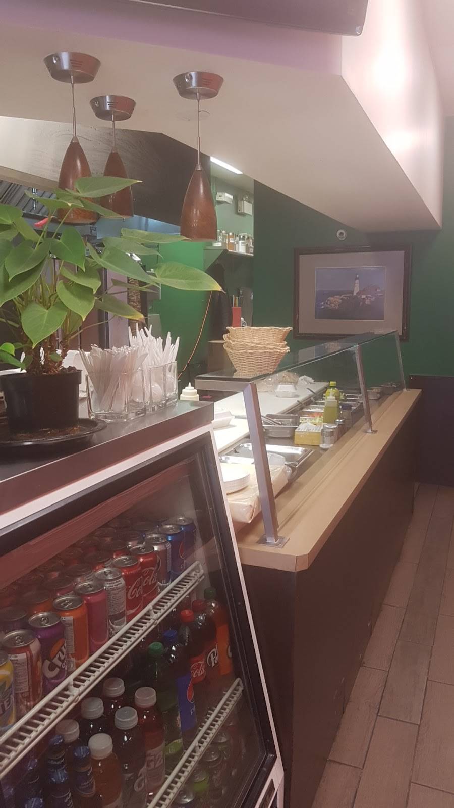 Pita Republic | restaurant | 2201 Brant St #19a, Burlington, ON L7P 3N8, Canada | 2896355586 OR +1 289-635-5586