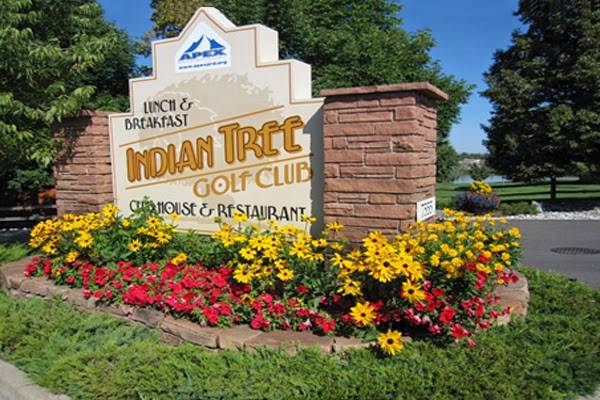 Indian Tree Golf Club | restaurant | 7555 Wadsworth Blvd, Arvada, CO 80003, USA | 3034032542 OR +1 303-403-2542