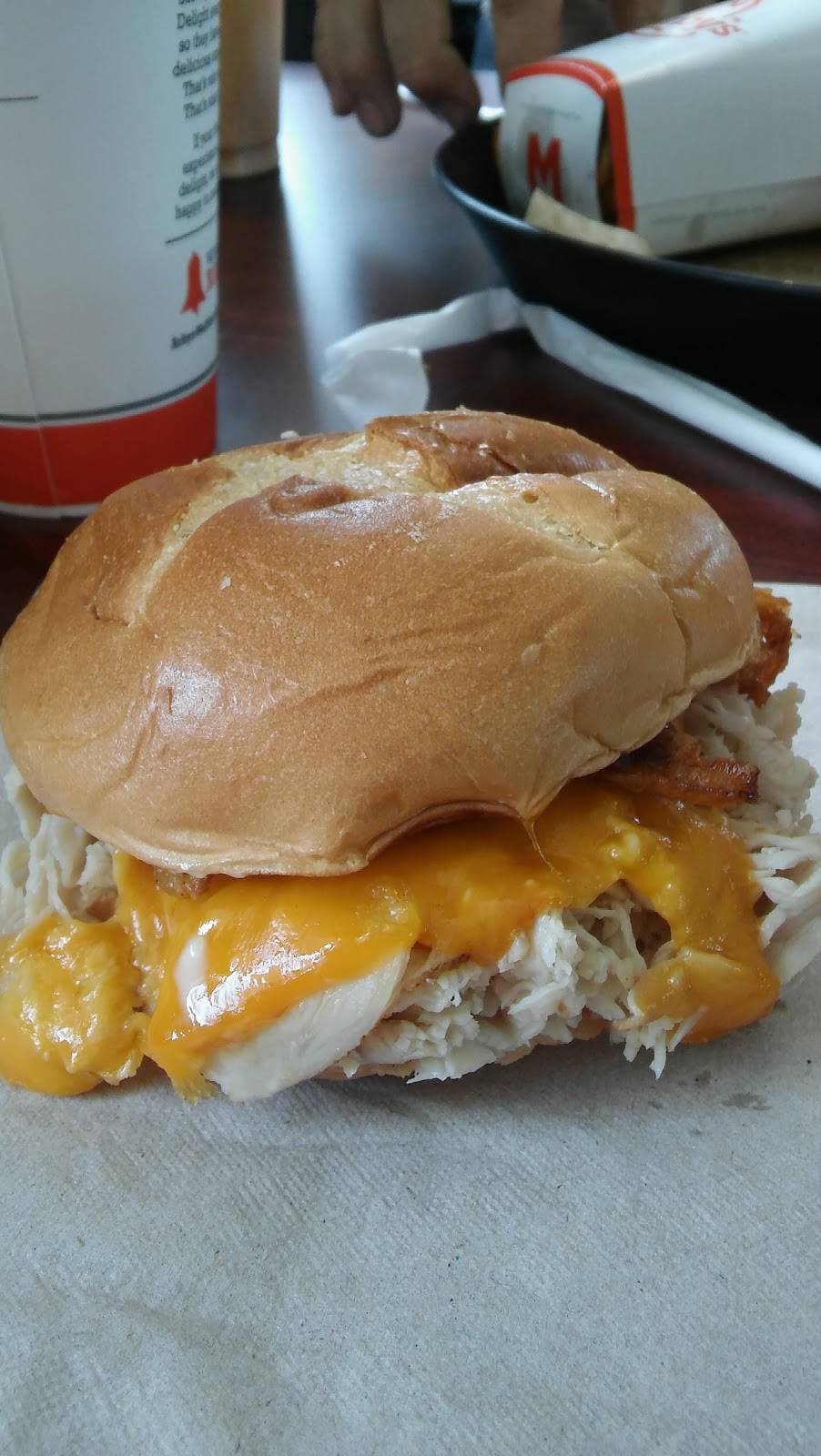 Arbys | restaurant | 3440 US Hwy 27 S, Sebring, FL 33870, USA | 8633823646 OR +1 863-382-3646