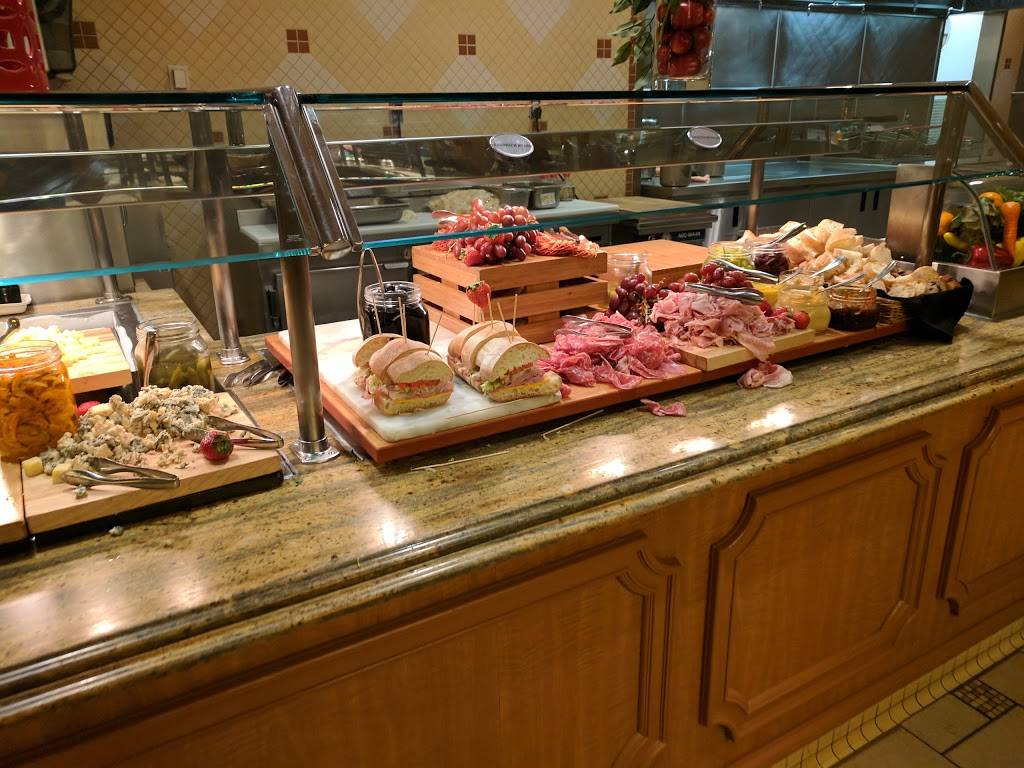 The Buffet | restaurant | 129 Fremont Street Experience, Las Vegas, NV 89101, USA | 7023868152 OR +1 702-386-8152