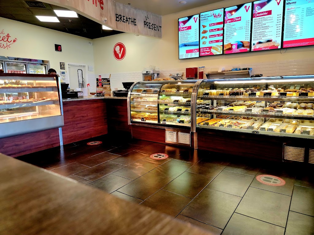 Vicky Bakery | bakery | 12312 Miramar Pkwy, Miramar, FL 33025, USA | 9544508748 OR +1 954-450-8748
