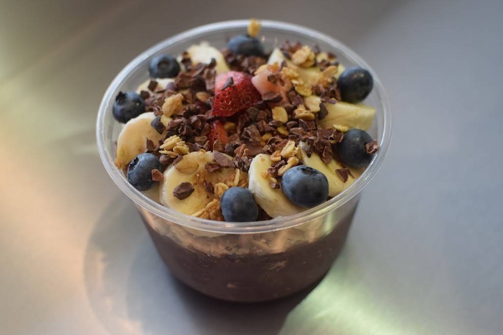 Smoothie Express | restaurant | 3906, 2409 Richmond Ave, Staten Island, NY 10314, USA | 3479343916 OR +1 347-934-3916