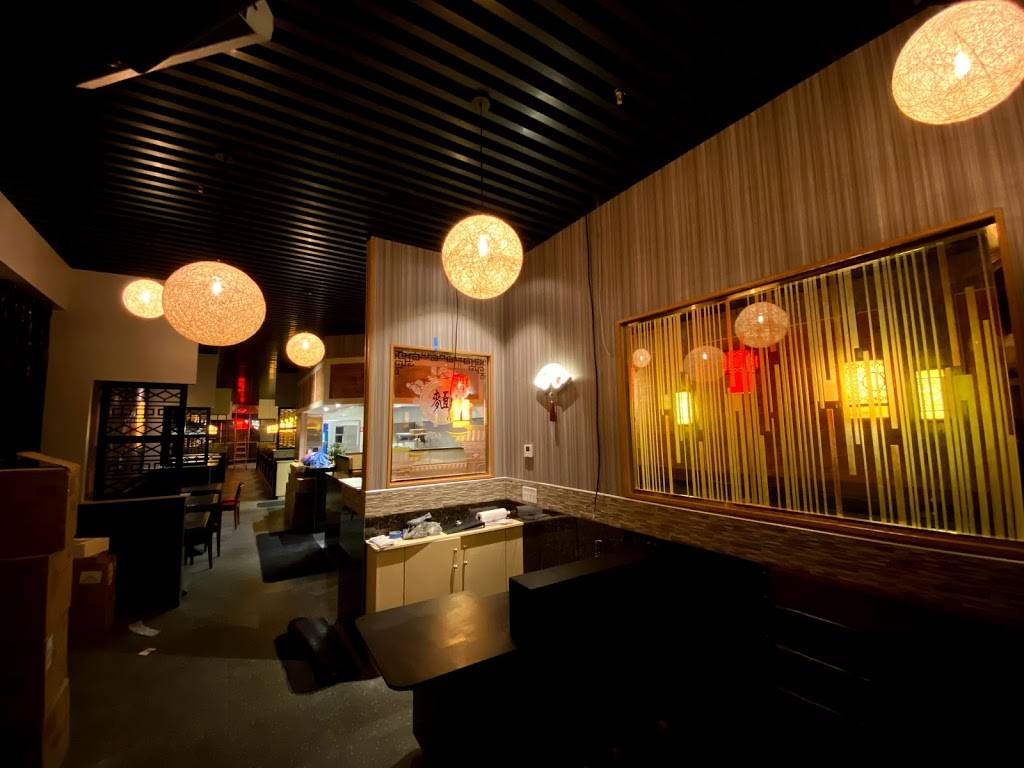 Wus Ramen | restaurant | 15159 South La Grange Road, Orland Park, IL 60462, USA | 7086454169 OR +1 708-645-4169