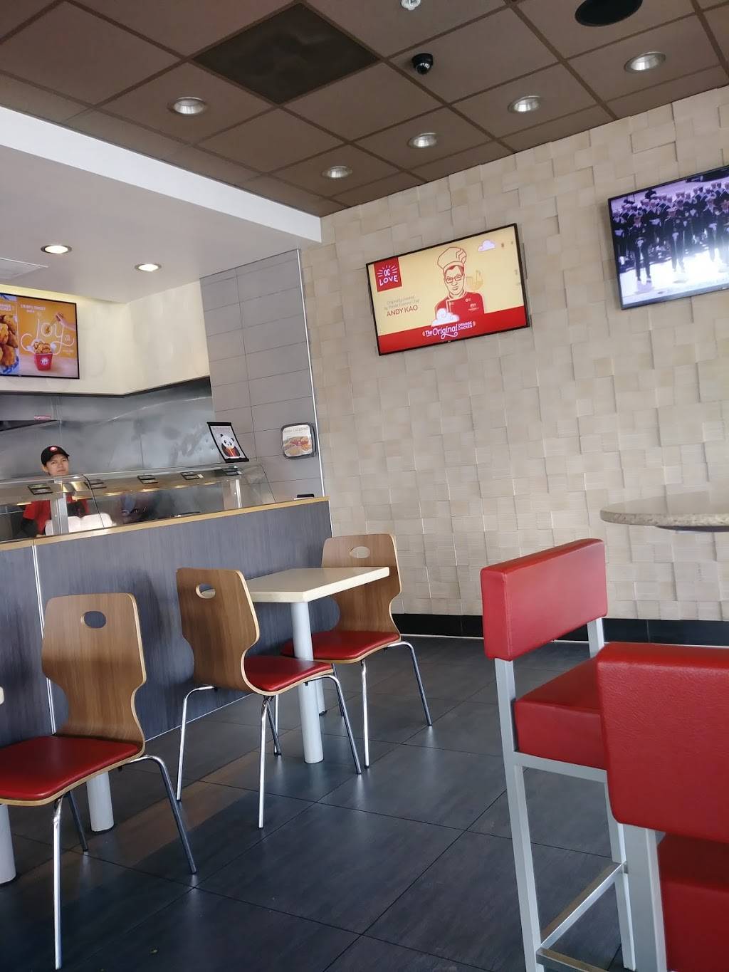 Panda Express | meal takeaway | 3893 E Castro Valley Blvd, Castro Valley, CA 94552, USA | 5105811007 OR +1 510-581-1007