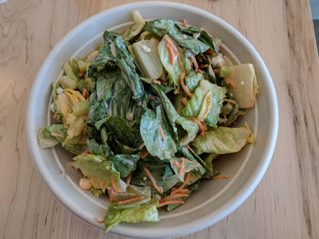 Freshii | restaurant | 310 West Las Colinas Boulevard, Irving, TX 75039, USA | 4693517516 OR +1 469-351-7516