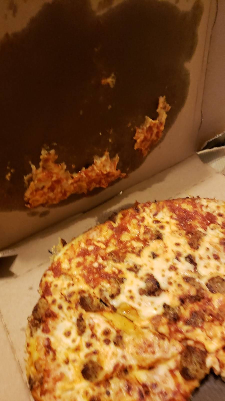 Dominos Pizza | meal delivery | 157 S 69th St, Upper Darby, PA 19082, USA | 6107341500 OR +1 610-734-1500