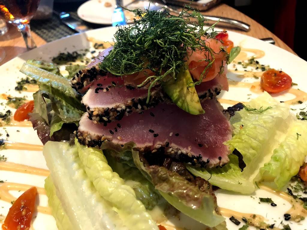 Moreton Fig | restaurant | 3607 Trousdale Pkwy, Los Angeles, CA 90089, USA | 2138213441 OR +1 213-821-3441