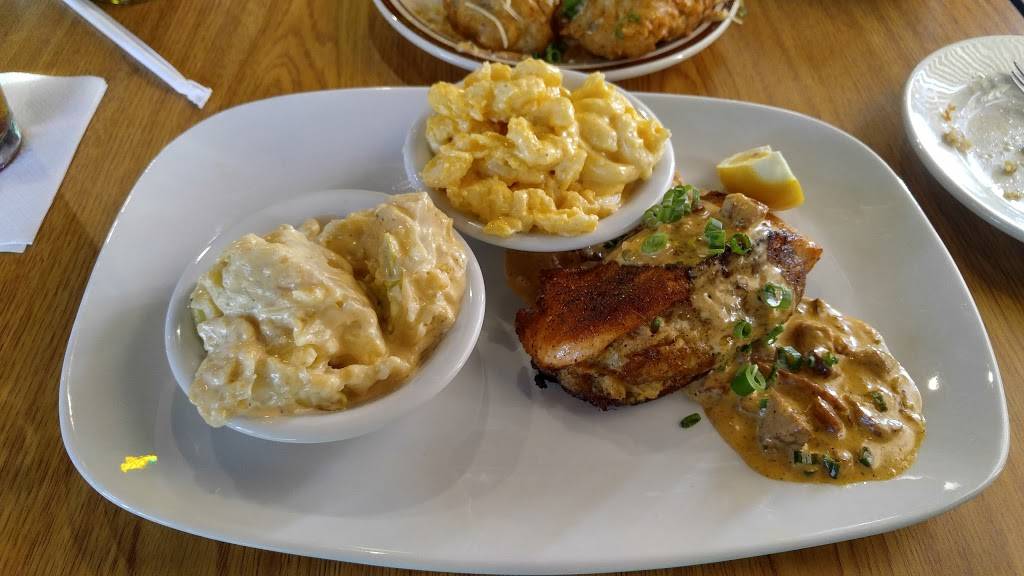 Cajun Yard Dog | restaurant | 901 Crossroads Plaza, Fort Mill, SC 29708, USA | 8038023990 OR +1 803-802-3990