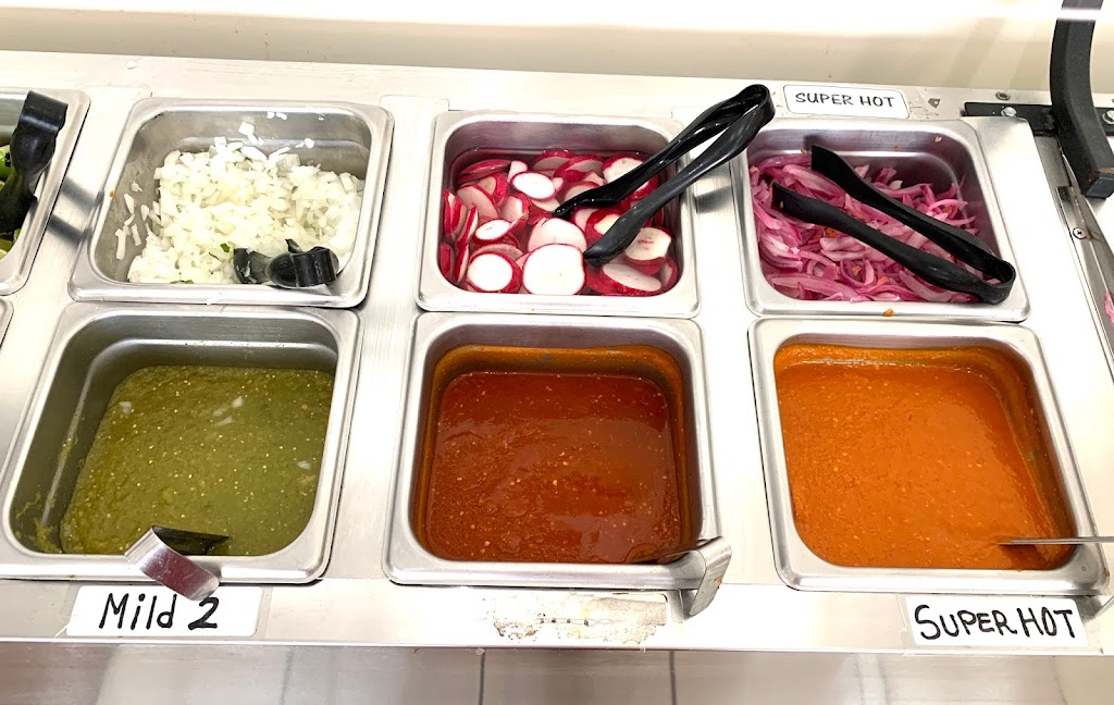 Tacos CDMX2 | meal takeaway | 224 E Main St, American Fork, UT 84003, USA | 3854983751 OR +1 385-498-3751