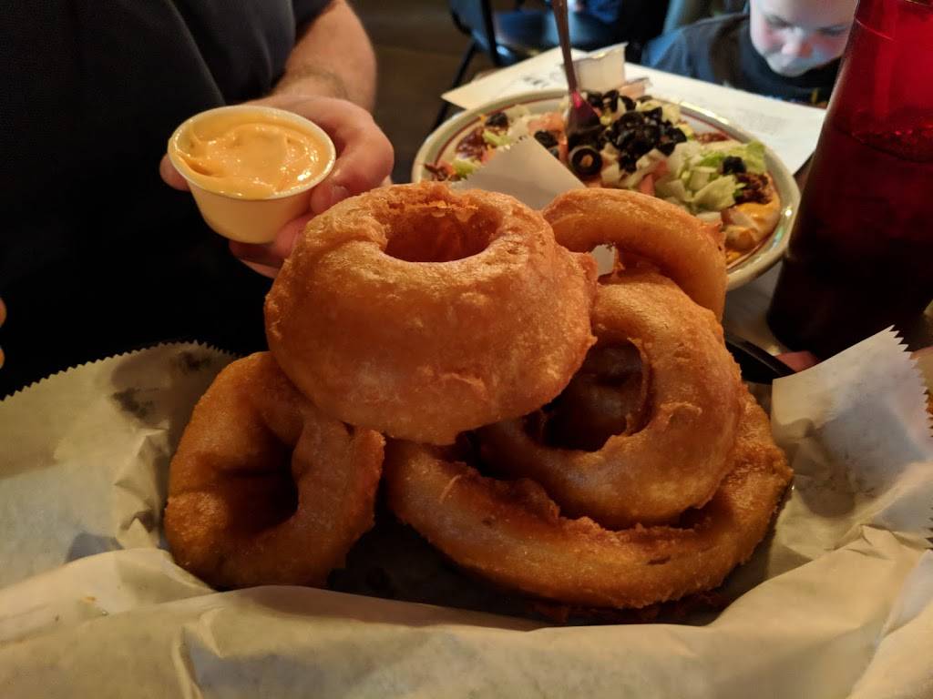 The Cedar Tavern & Grill | restaurant | 2246 Shady Shores Rd, Lupton, MI 48635, USA | 9894733900 OR +1 989-473-3900