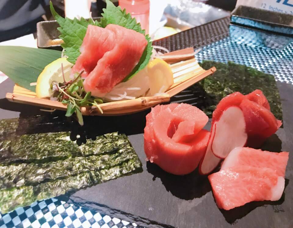 Sushi HON | restaurant | 3929 W Olympic Blvd, Los Angeles, CA 90019, USA | 3238523030 OR +1 323-852-3030