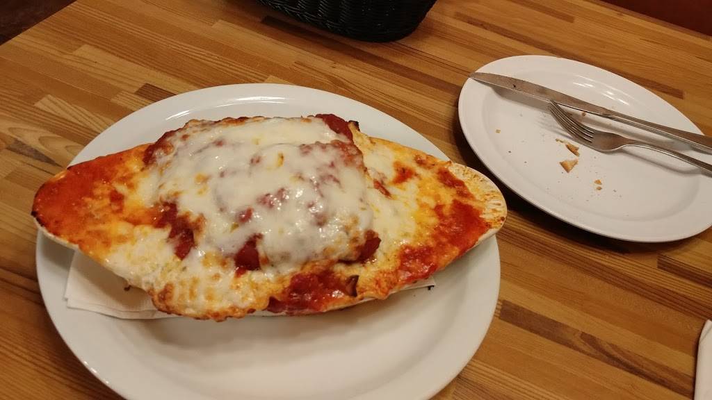 Palermo Pizzeria | restaurant | 2110 Tapo St, Simi Valley, CA 93063, USA | 8055263637 OR +1 805-526-3637