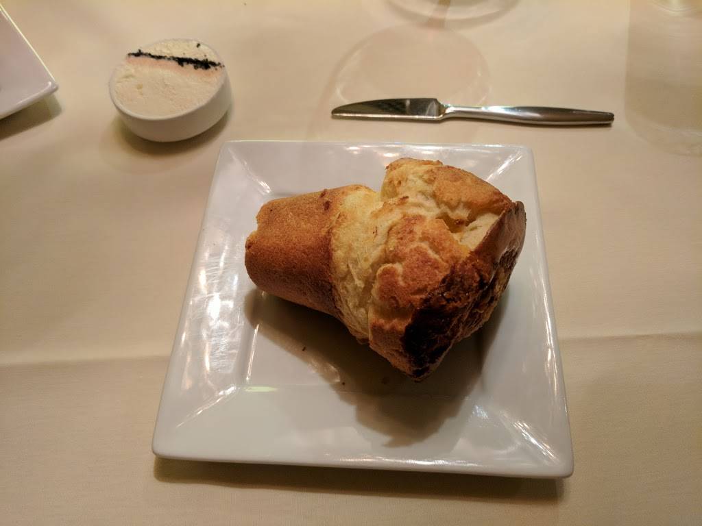 Edge Steakhouse | restaurant | 3000 Canyons Resort Dr, Park City, UT 84098, USA | 4356552260 OR +1 435-655-2260