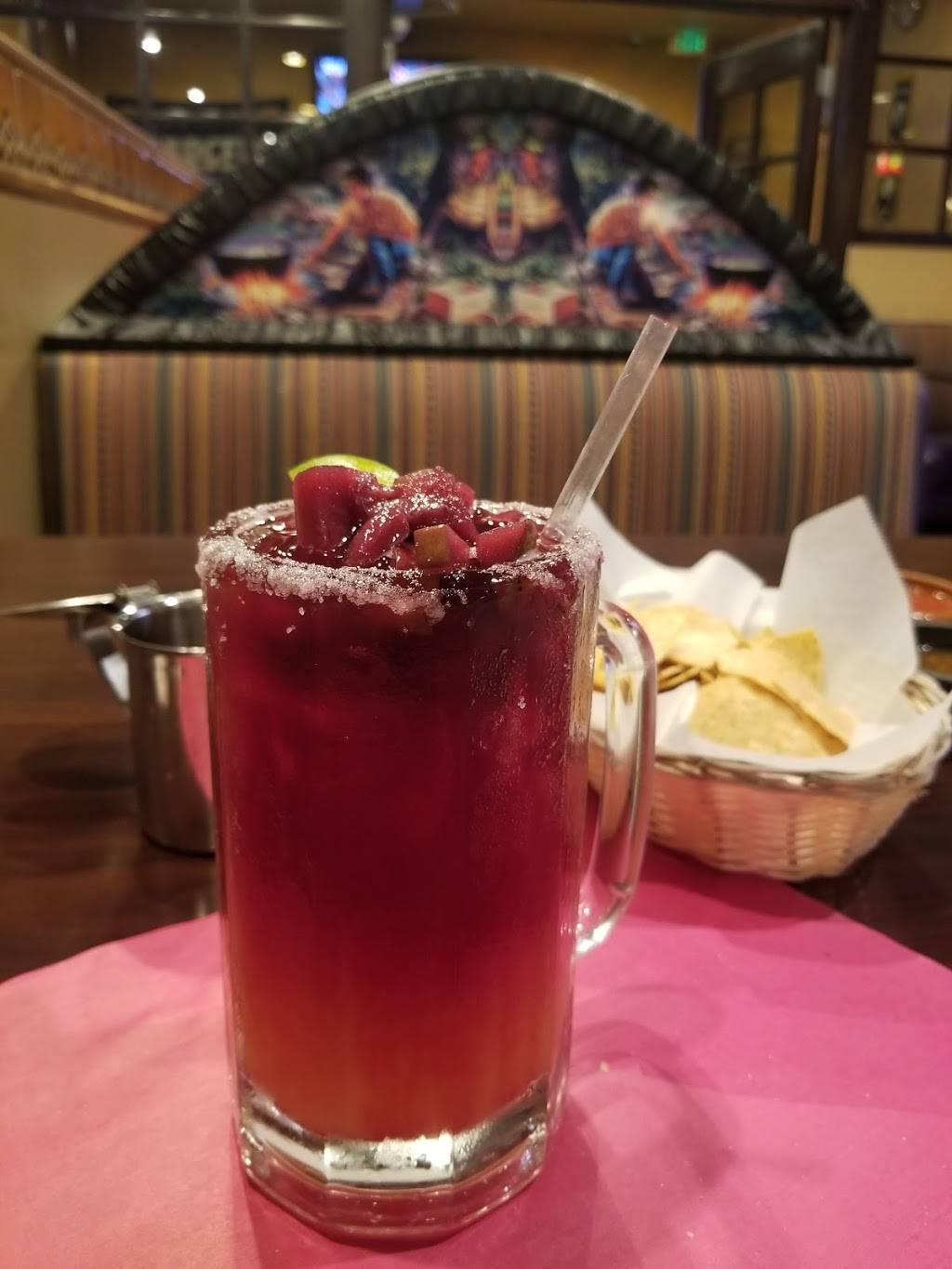 Los Panchos Mexican Grill & Seafood | restaurant | 915 S Escondido Blvd, Escondido, CA 92025, USA | 7607964112 OR +1 760-796-4112