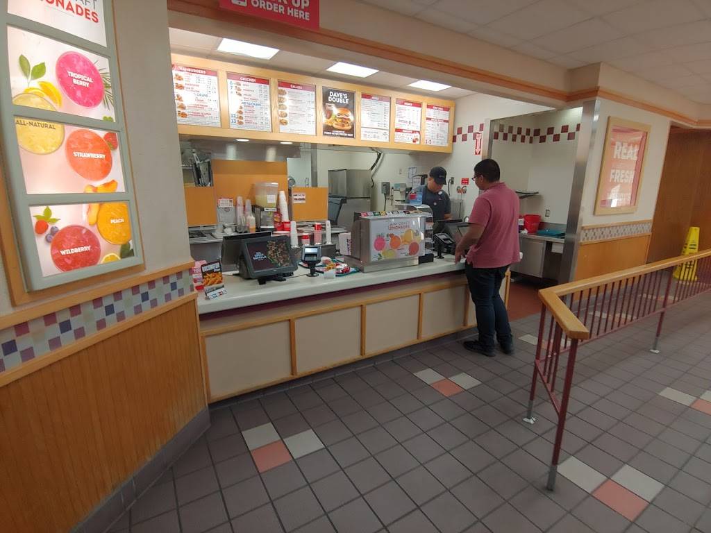 Wendys | restaurant | 11011 S Eastern Ave, Henderson, NV 89052, USA | 7029908620 OR +1 702-990-8620