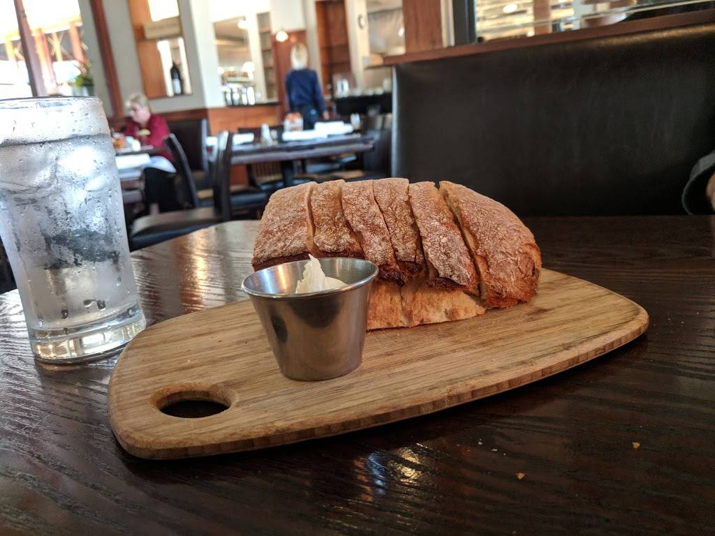 Daily Grill | restaurant | 2636 Dupont Dr, Irvine, CA 92612, USA | 9494742223 OR +1 949-474-2223