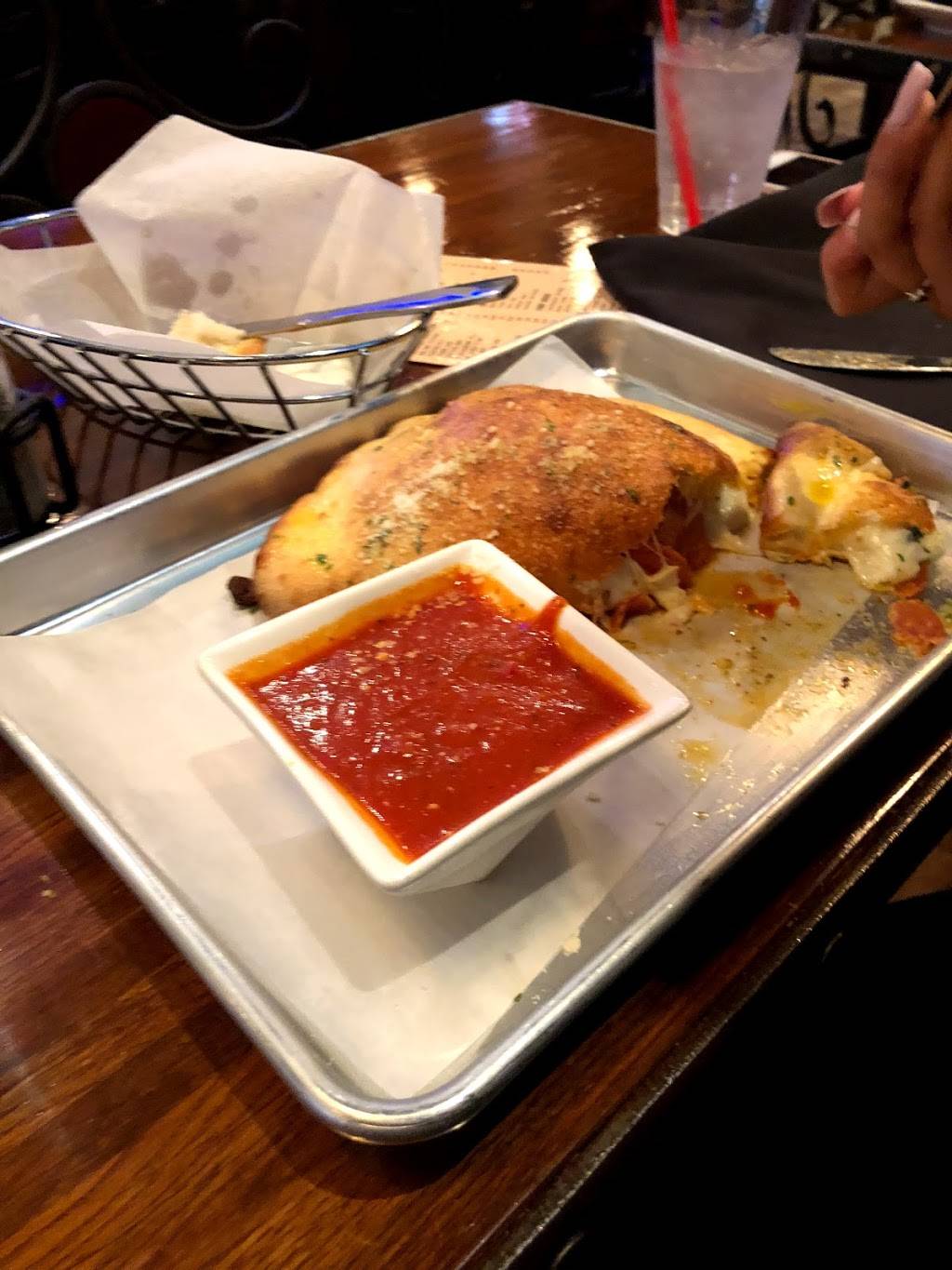 Gallo Nero Italian Bistro | restaurant | 1905 Greenville Ave, Dallas, TX 75206, USA | 9725980800 OR +1 972-598-0800