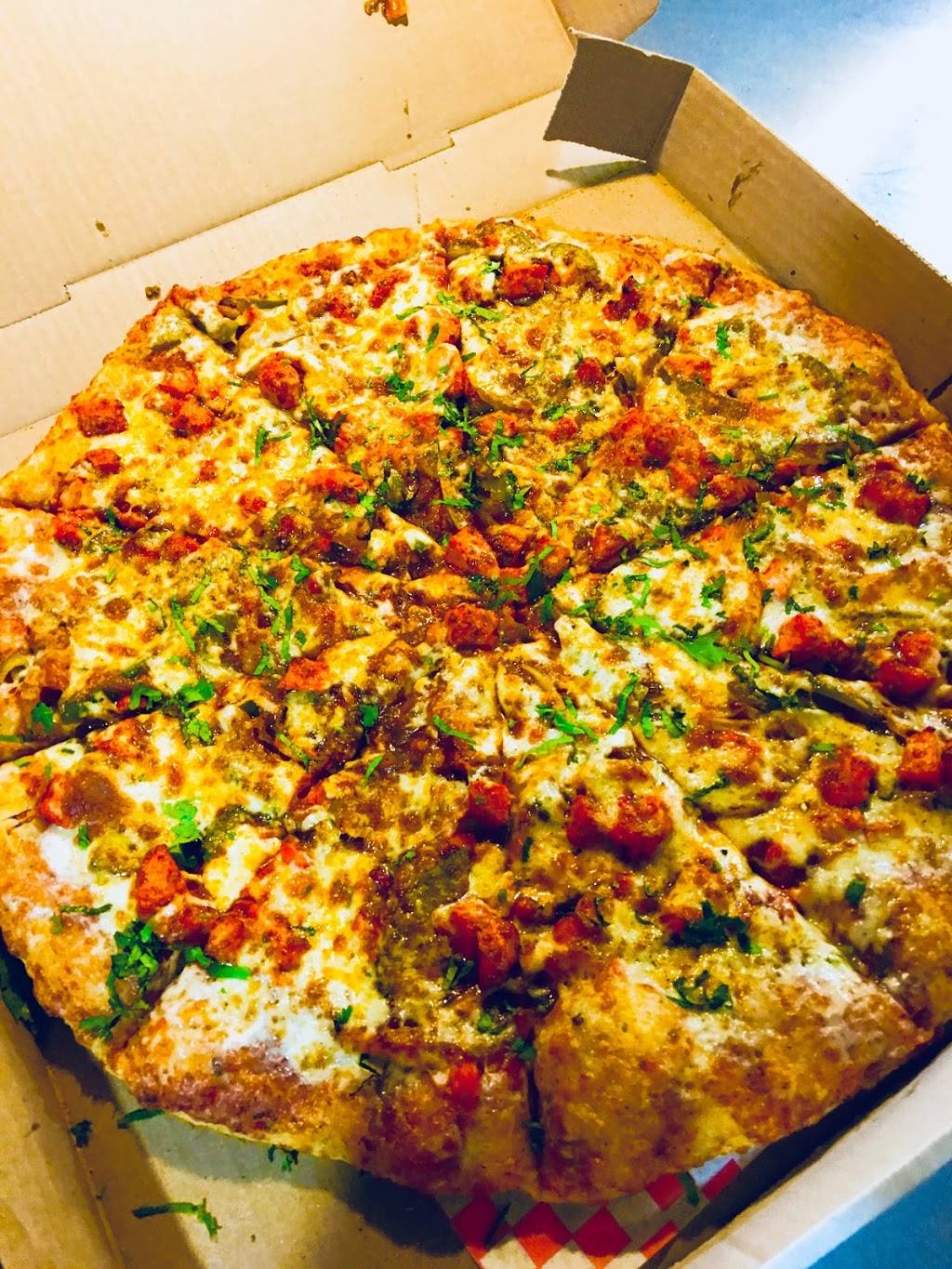 Pizzaria Unlimited | restaurant | 27 Bridge St, Almonte, ON K0A 1A0, Canada | 6134616161 OR +1 613-461-6161