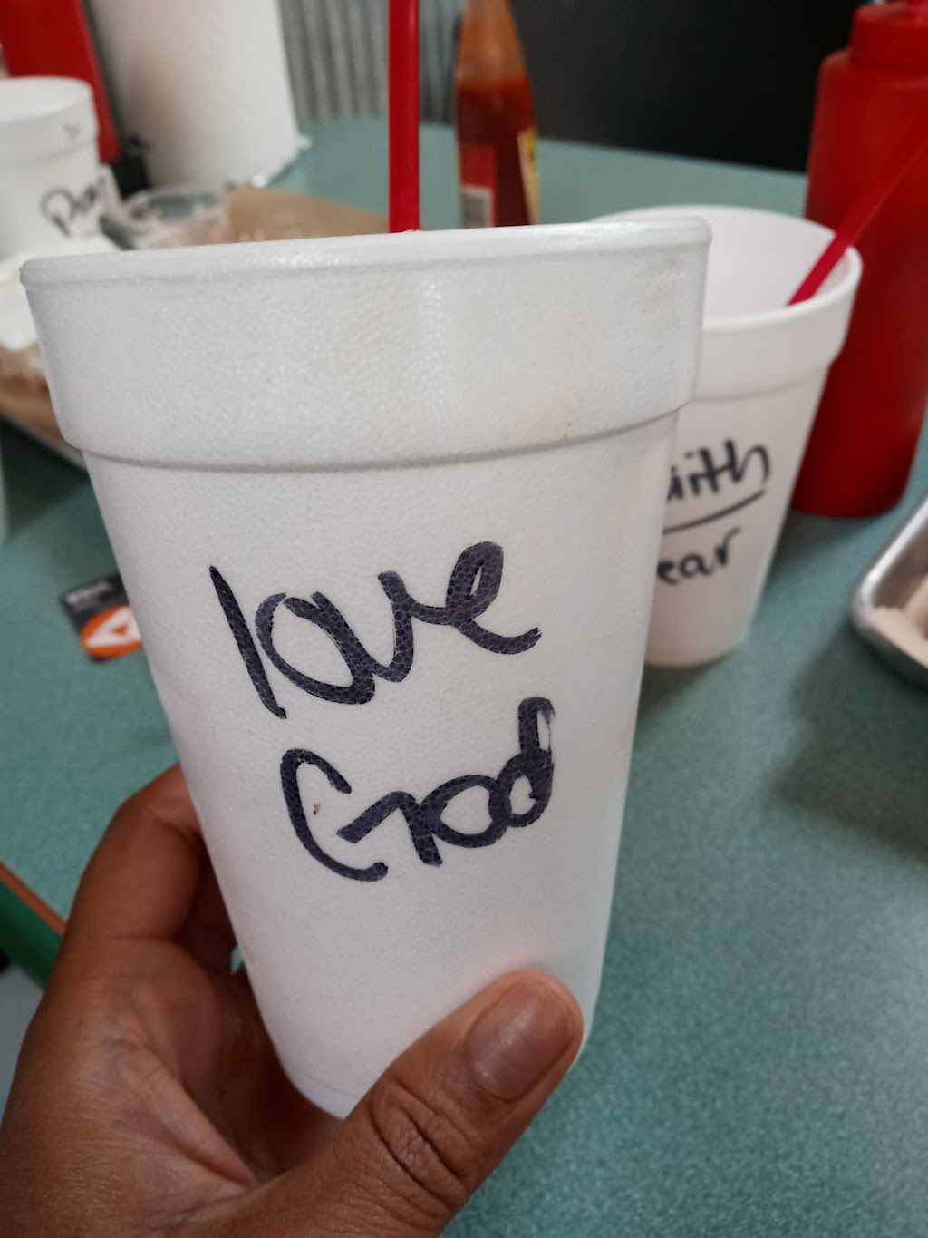 River Bottom Grill | restaurant | 9564 Strong Hwy, Strong, AR 71765, USA | 8707972125 OR +1 870-797-2125