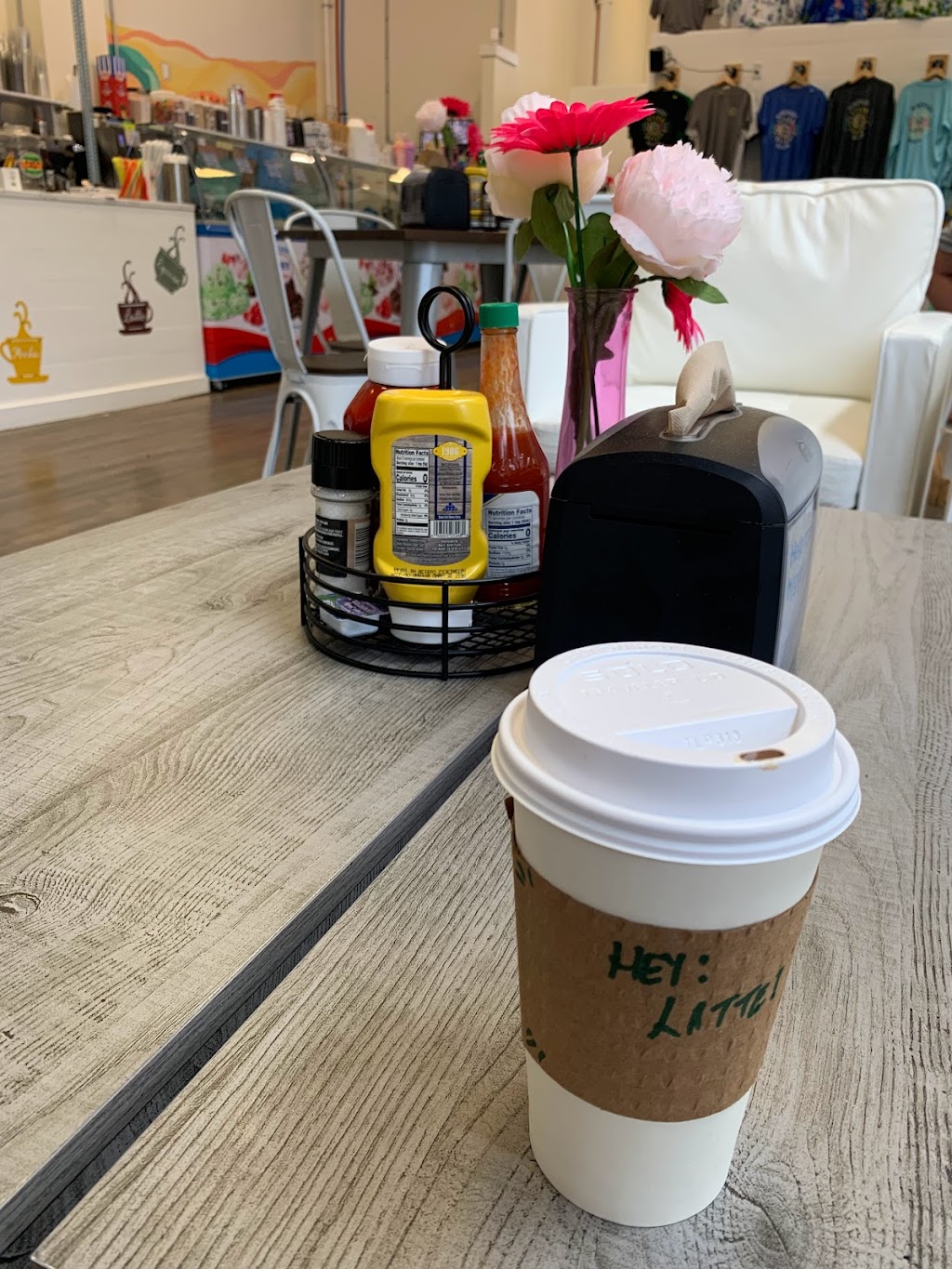 Windmark Beach Sunrise Café | restaurant | 110 Goodmorning St Unit 102, Port St Joe, FL 32456, USA | 8503403632 OR +1 850-340-3632